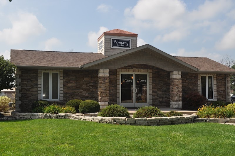 Primary Home Care