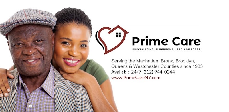 Prime Care Inc