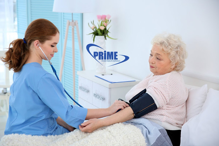 Prime Home Health Services