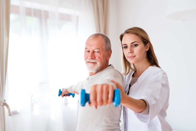 Prime Support Care, Inc