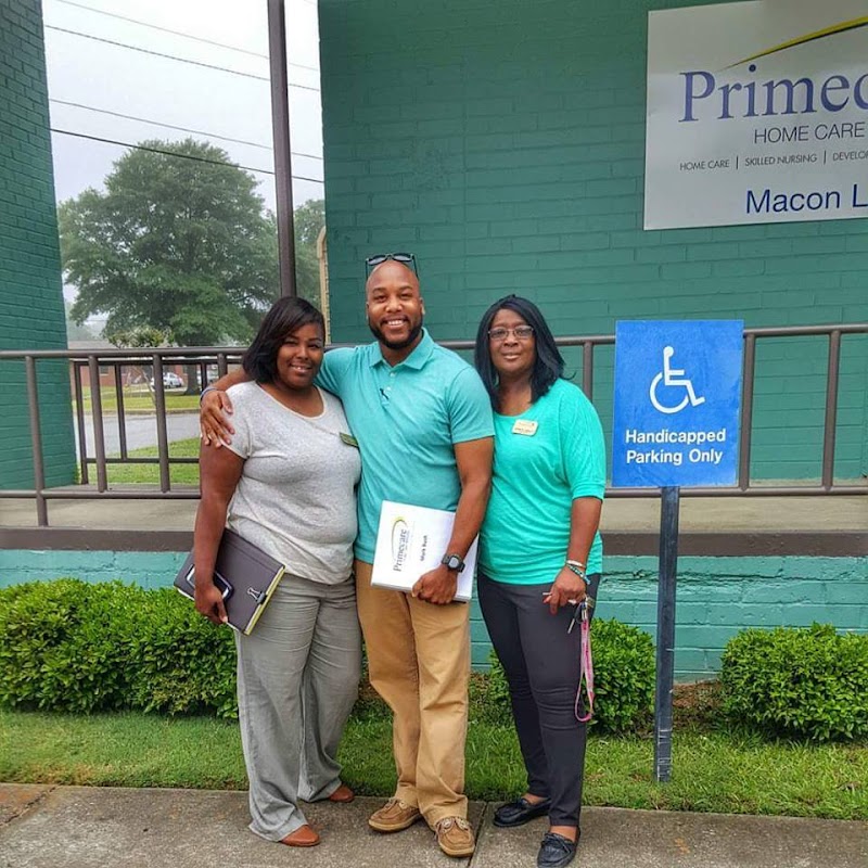 Primecare Home Care Services