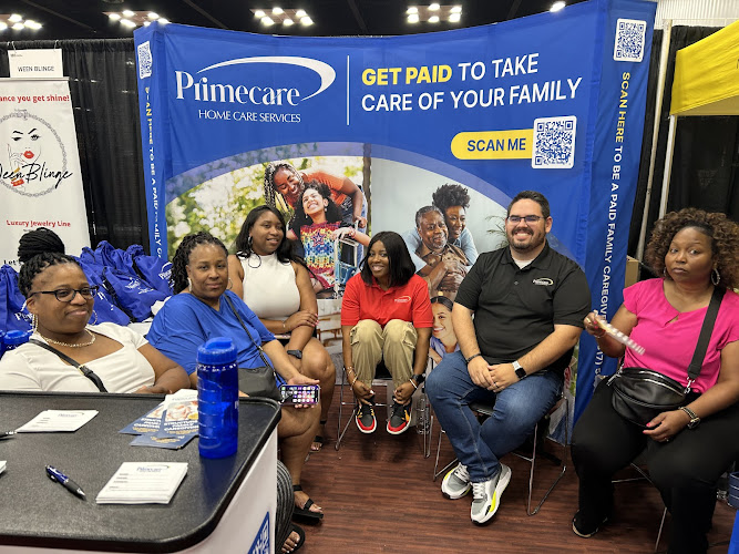 Primecare Home Care Services of Indiana