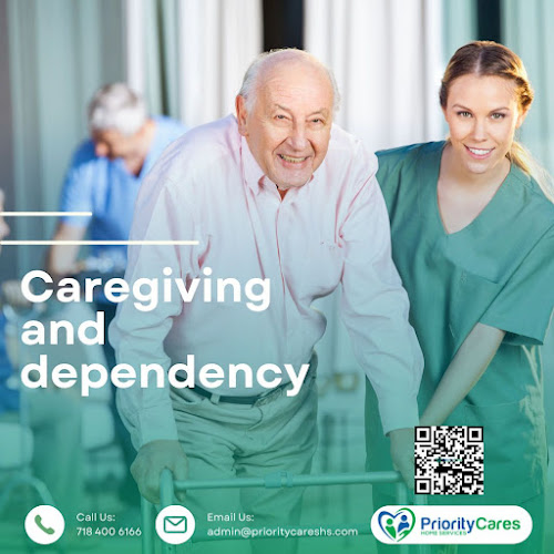 PRIORITY CARES HOME SERVICES
