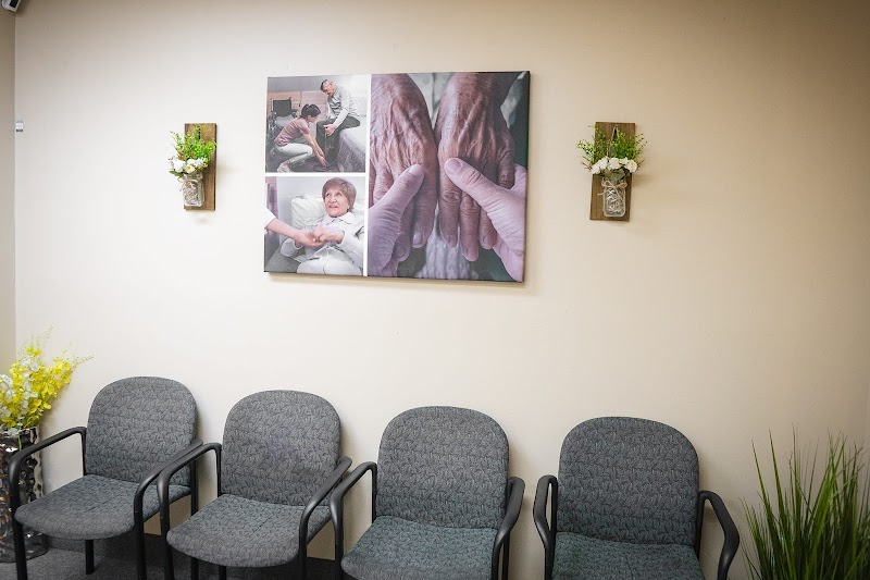 Priority Health Home Care