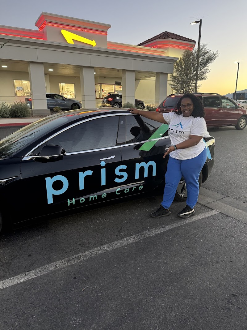 Prism Home Care