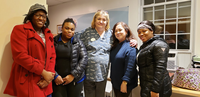 Private Aid Contractor, Home Health Care Agency