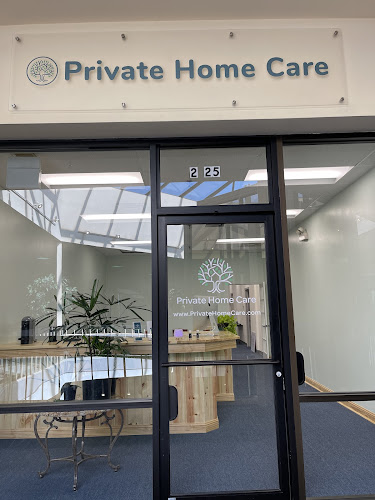 Private Home Care