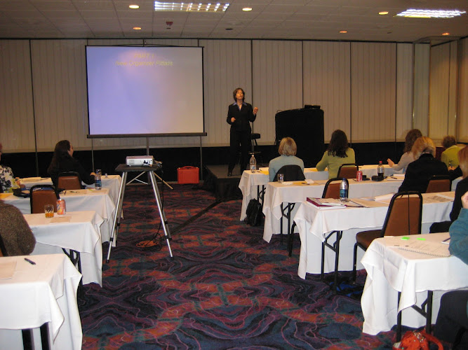 Productivity Vermont