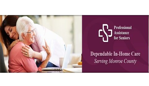 Professional Assistance For Seniors, Inc