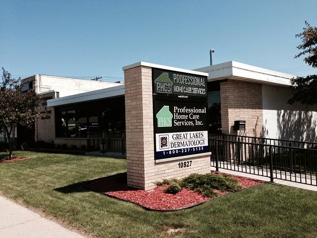 Professional Home Care Services