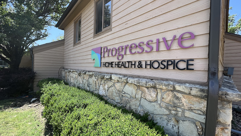 Progressive Home Health & Hospice