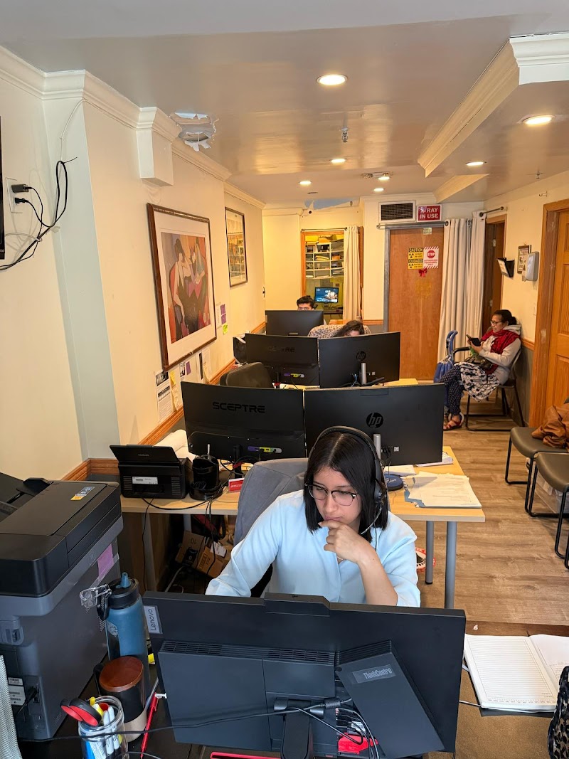 Prohealth Home Care Inc Elmhurst Branch