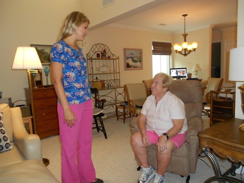 Prominent HomeCare Solutions