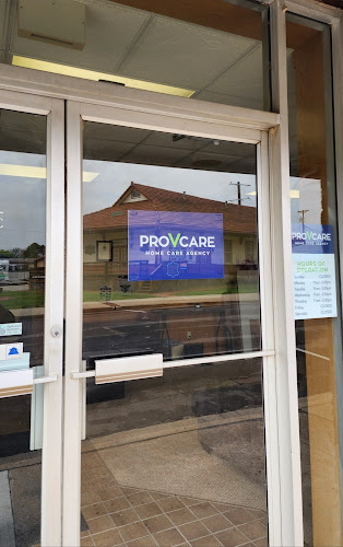 ProVcare Home Care Agency