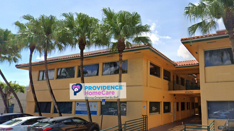 Providence HomeCare