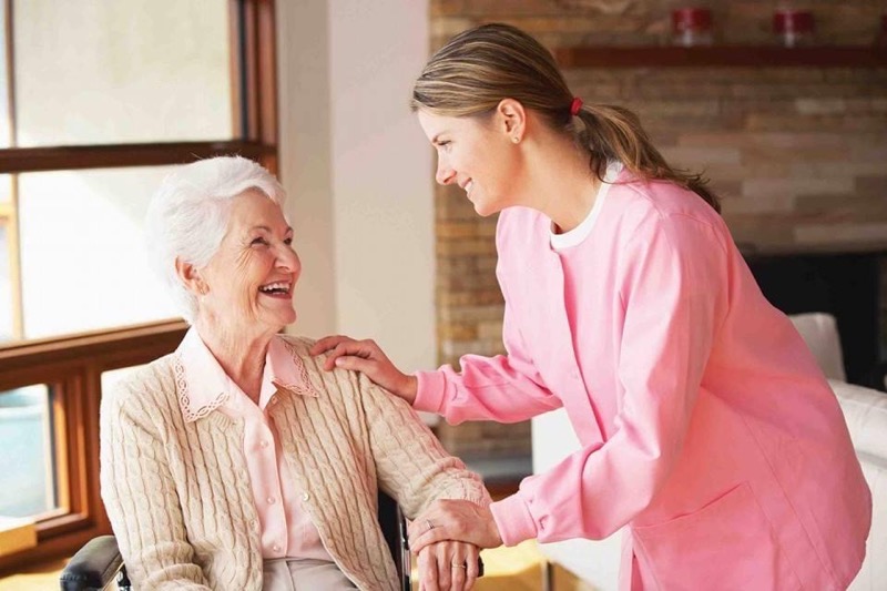 Providence Senior Care