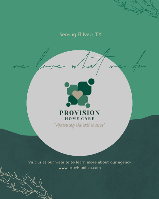 Provision Home Care