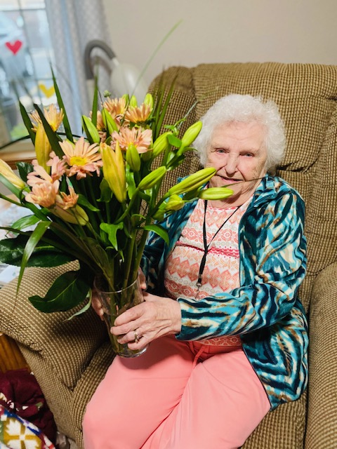 Provisional Staffing In-Home Senior Care