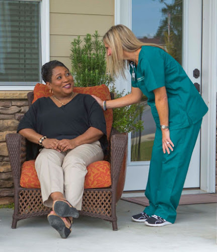 PruittHealth @ Home (Brunswick)