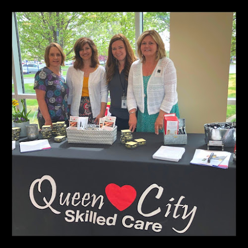 PurposeCare Ohio - Cincinnati (Formerly Queen City Skilled Care)