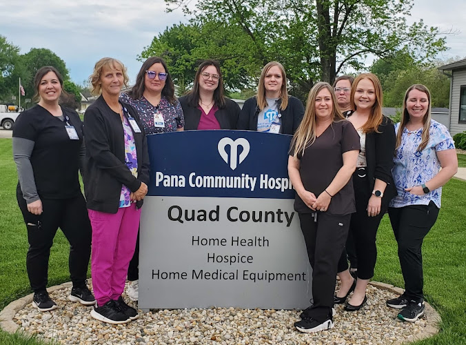 Quad County Home Health & Hospice