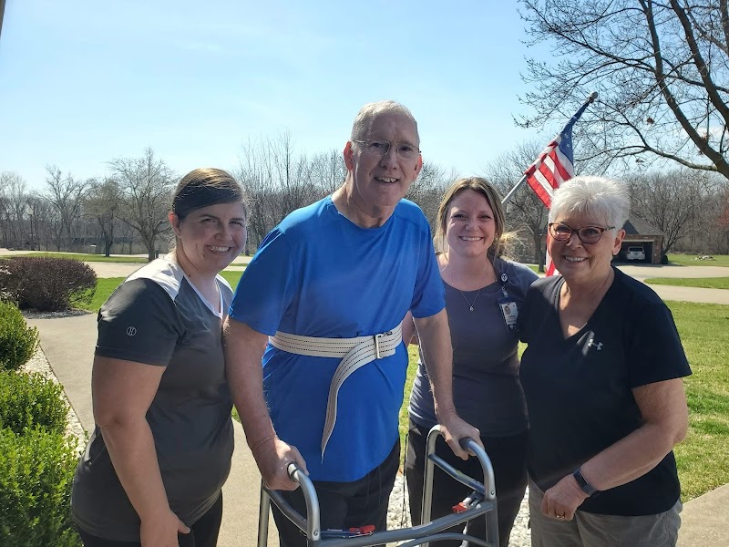 Quad County Home Health & Hospice