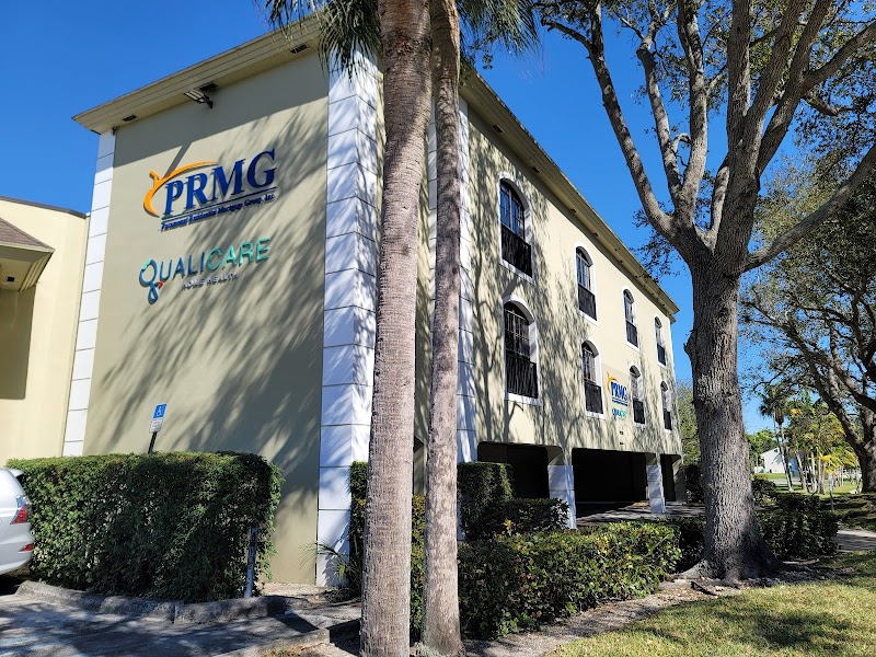 QualiCare Home Health Agency