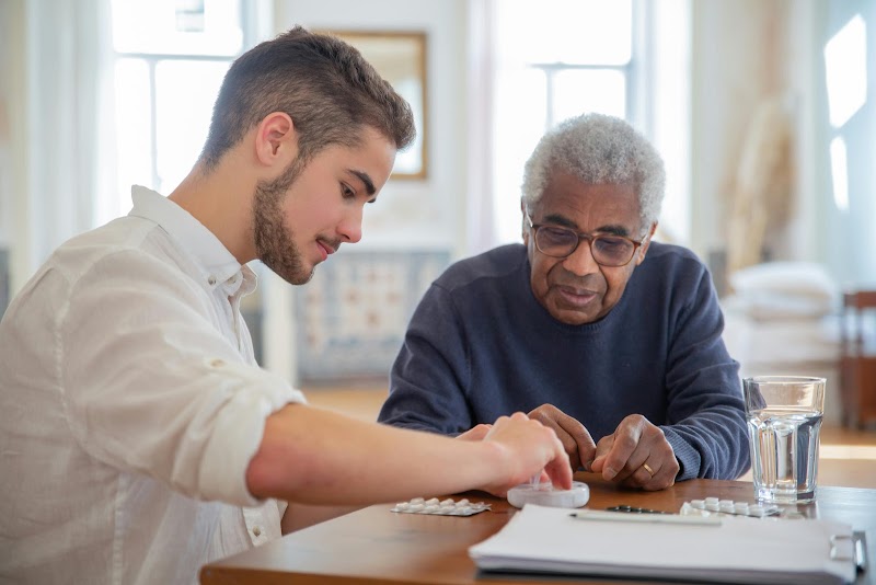 Quality Beginnings Home Care Agency