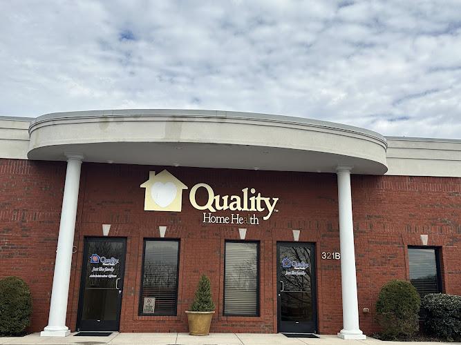 Quality Home Health Care