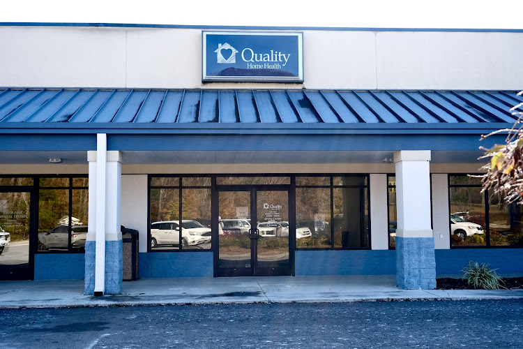 Quality Home Health