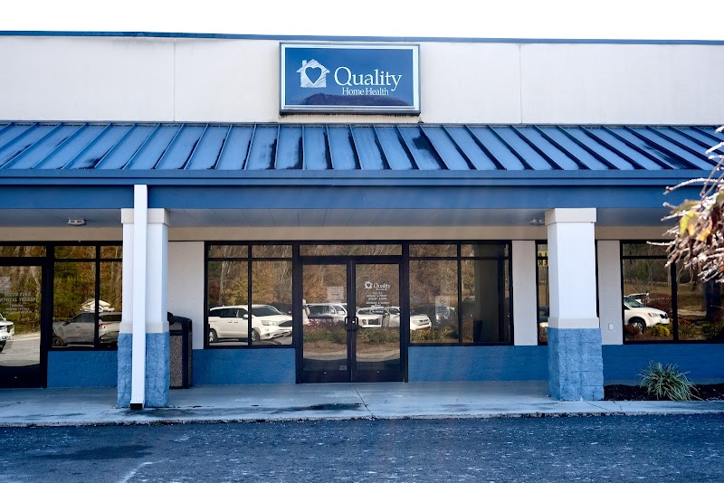 Quality Home Health