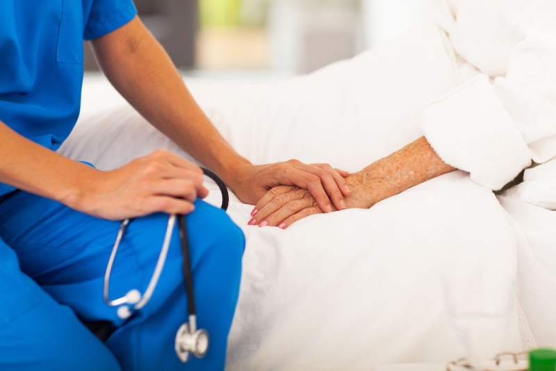 Queen Medicaid Home Care