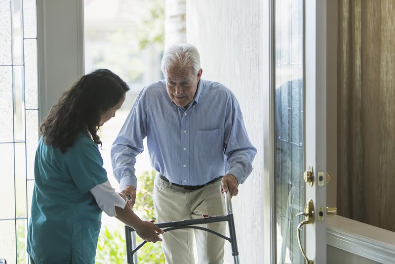Queens Home Care Agency