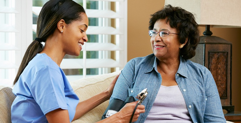 Queens Home Care & HHA Employment