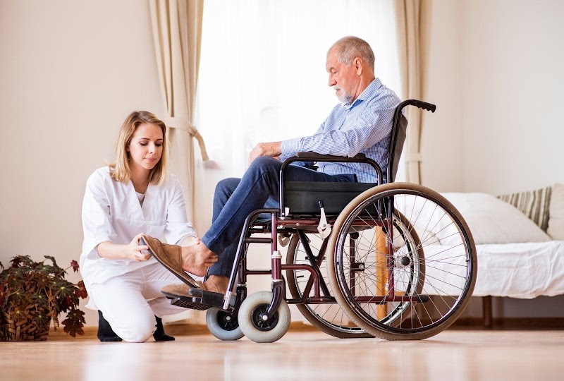 Queens Home Care & HHA Employment