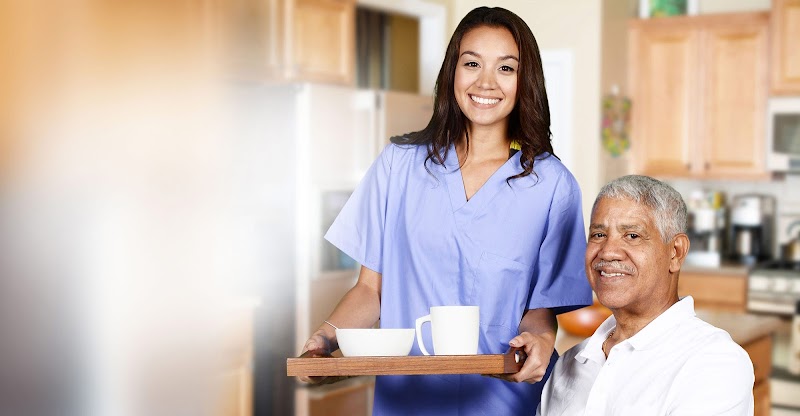 Queens Home Health Aide