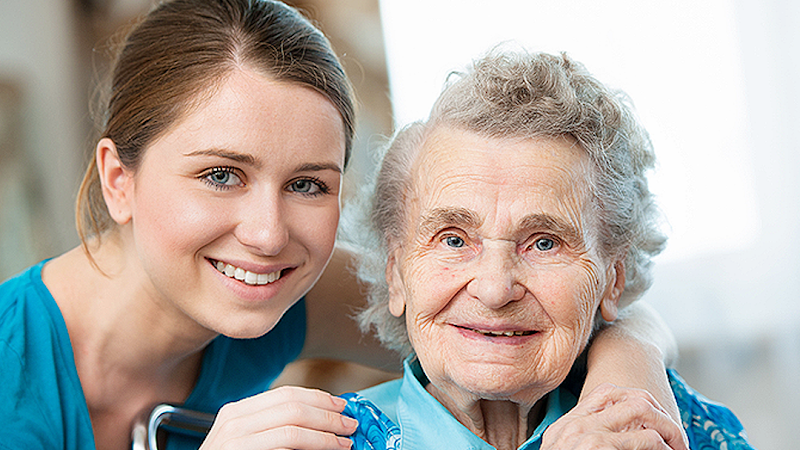 R. Angell's Homecare Services LLC