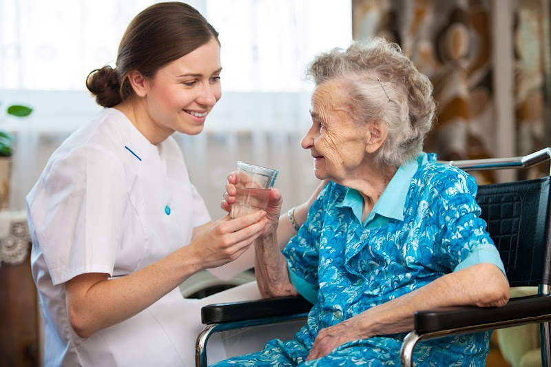 Rakeb Home Healthcare
