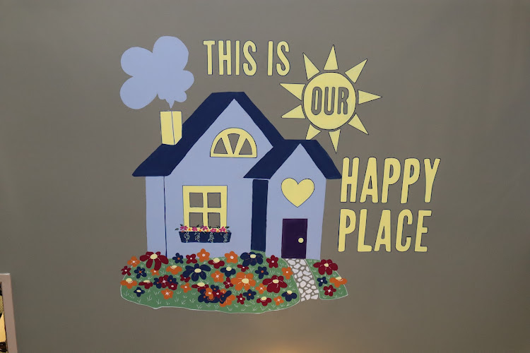 Raleigh County Commission on Aging