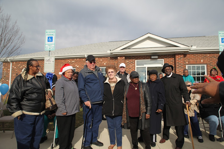 Rappahannock Area Agency on Aging d/b/a Healthy Generations