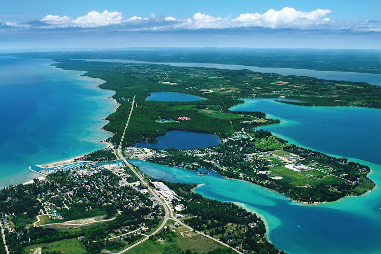 RE/MAX of Elk Rapids