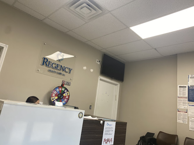 Regency Health Care: Home Care CDPAP Agency In Queens, NY | TBI & NHTD Services In NY