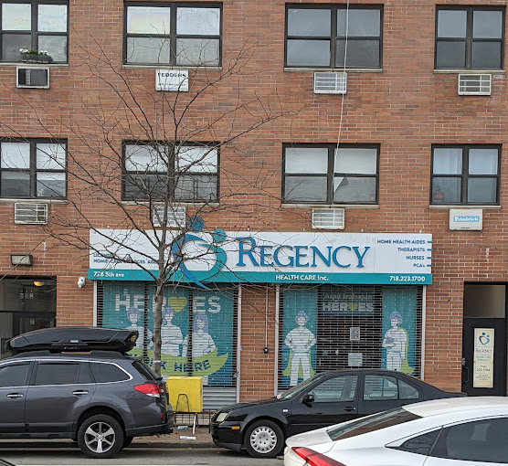 Regency Health Care: Home Care CDPAP Agency In Queens, NY | TBI & NHTD Services In NY