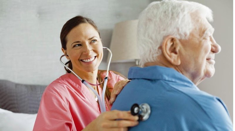 Regency Home Health, LLC