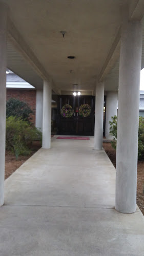 Regency House of Alexandria