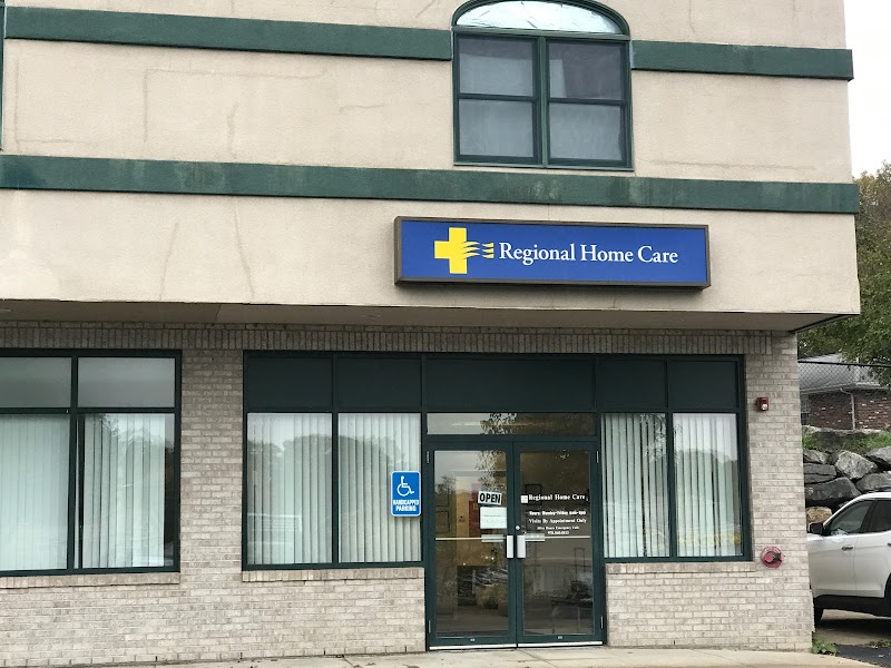 Regional Home Care