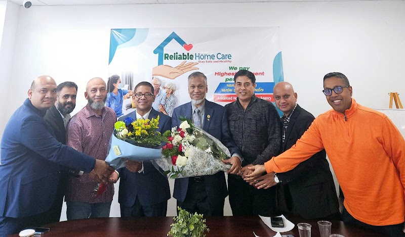 Reliable Home Care