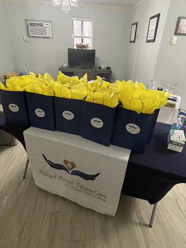 Reliant Angels HomeCare LLC
