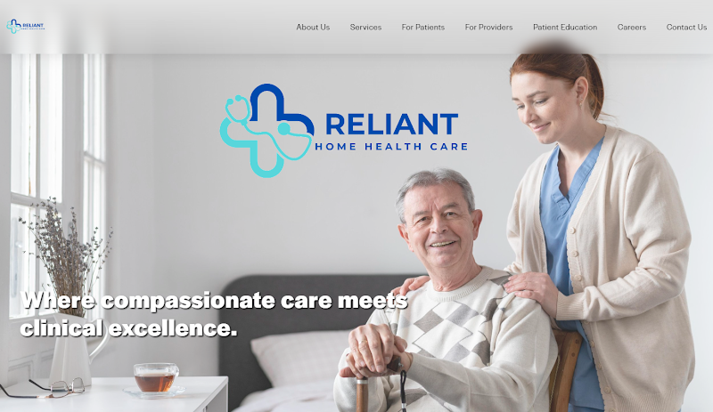 Reliant Home Health Care