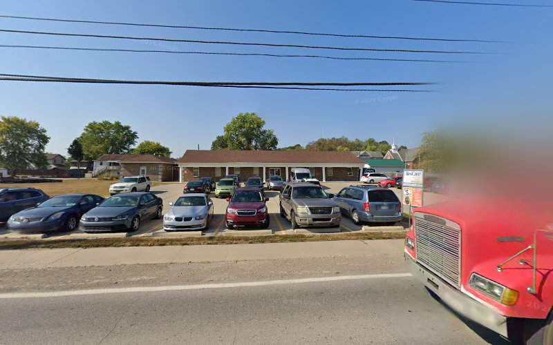 ResCare Community Living